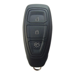 TXK018056 Original For Ford Smart Remote Key 3 Button 434MHz 49 Chip PN/ F1ET-15K601 KR5876268 2014DJ5022