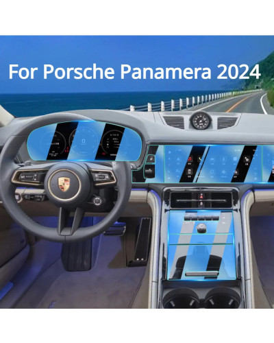 Para Porsche Panamera 2024,...