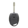 3 Button 433Mhz Remote Key Fob Chip For Ford Focus Fiesta Fusion Transit Connect Automobiles, Parts & Accessories