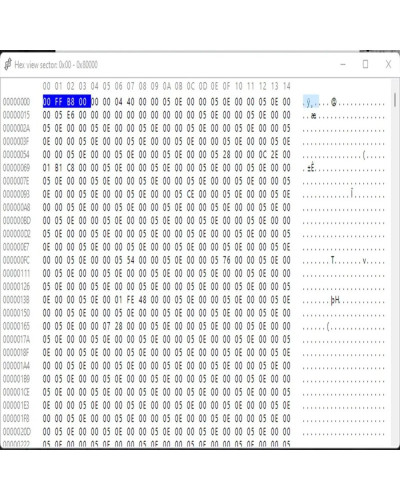 .hpt to bin Converter With Unlimited Keygen Compare Genuine and Modifi