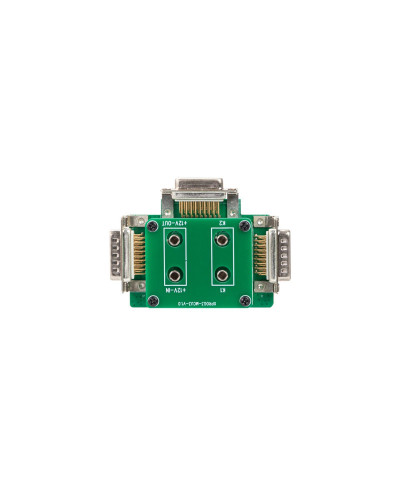 Launch GIII X431 MCU3 Adapter for X-PROG3 Key Programming for Mercedes