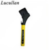 Lucullan-Brosse de lavage de voiture polyvalente ultra douce Pro, grande surface de poils, accessoires de livres de voiture ergo