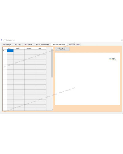 BIN to HPT Converter HPT File Editor 2.5 HPT change COPY Convert FAR t