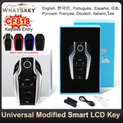 CF618 Universal Smart...