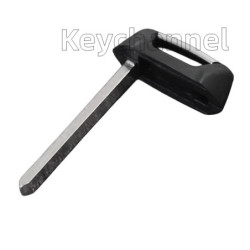 keychannel 1pcs Uncut Car Key Blade Emergency Remote Blank Keyless Fob Blade Door Key for Great Wall HAVAL Jolion Dargo Remote