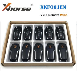 Xhorse XKFO01EN X013 Series...