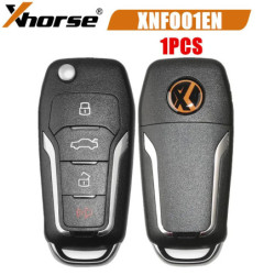 1PCS/LOT Xhorse XNFO01EN...