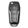 1PCS/LOT Xhorse XNFO01EN Universal Remote Key 4 Buttons Wireless For Ford English Version