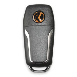 1PCS/LOT Xhorse XNFO01EN Universal Remote Key 4 Buttons Wireless For Ford English Version