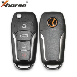 5PCS Xhorse XNFO01EN...