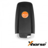 Xhorse XSFO02EN XM38 Series 4-Button For Ford Style Universal Smart Key