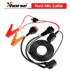 Xhorse All Key Lost Cable...