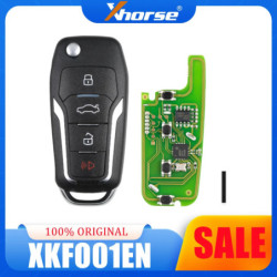 1PCS Xhorse for Ford...