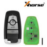 1PCS XHORSE XM38 Universal Smart Key for Toyota/BMW/Ford XSTO01EN XSTO20EN XSBM90G XSCH01EN XSLR01EN XSPS01EN XSFO02EN