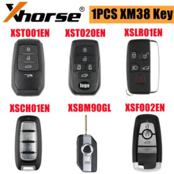 1PCS XHORSE XM38 Universal...