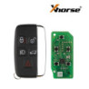 1PCS XHORSE XM38 Universal Smart Key for Toyota/BMW/Ford XSTO01EN XSTO20EN XSBM90G XSCH01EN XSLR01EN XSPS01EN XSFO02EN