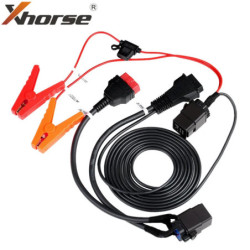 Xhorse All Key Lost Cable...