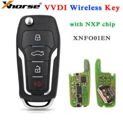 Xhorse VVDI Wireless...