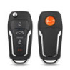 Xhorse VVDI Wireless Universal Remote XNFO01EN Car Key For Ford English Version for VVDI2 VVDI Key Tool