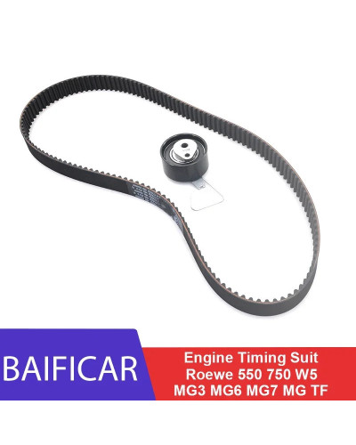 Baificar Brand New High Quality Engine Timing Suit Timing Belt Timing 