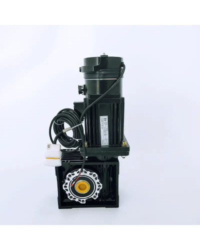 Roller Up Door Motor Single Phase Automatic Doors Servo Motor 0.75kw 1