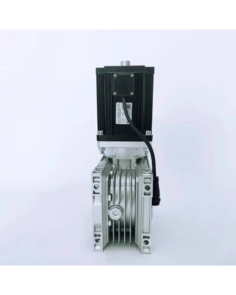 Roller Up Door Motor Single Phase Automatic Doors Servo Motor 0.75kw 1