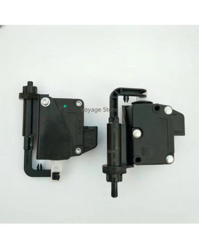 Suitable for Roewe 550 750 MG6 tank door motor latch, tank cover motor