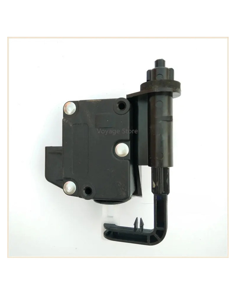 Suitable for Roewe 550 750 MG6 tank door motor latch, tank cover motor