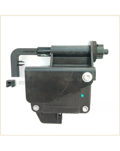 Suitable for Roewe 550 750 MG6 tank door motor latch, tank cover motor