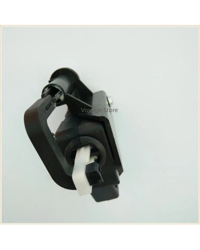 Suitable for Roewe 550 750 MG6 tank door motor latch, tank cover motor