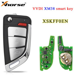 Xhorse VVDI XM38 Universal...