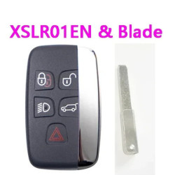 Xhorse VVDI XM38 Universal Smart Key XSCH01EN XSLR01EN XSPS01EN XSFO02EN XSNIS2EN