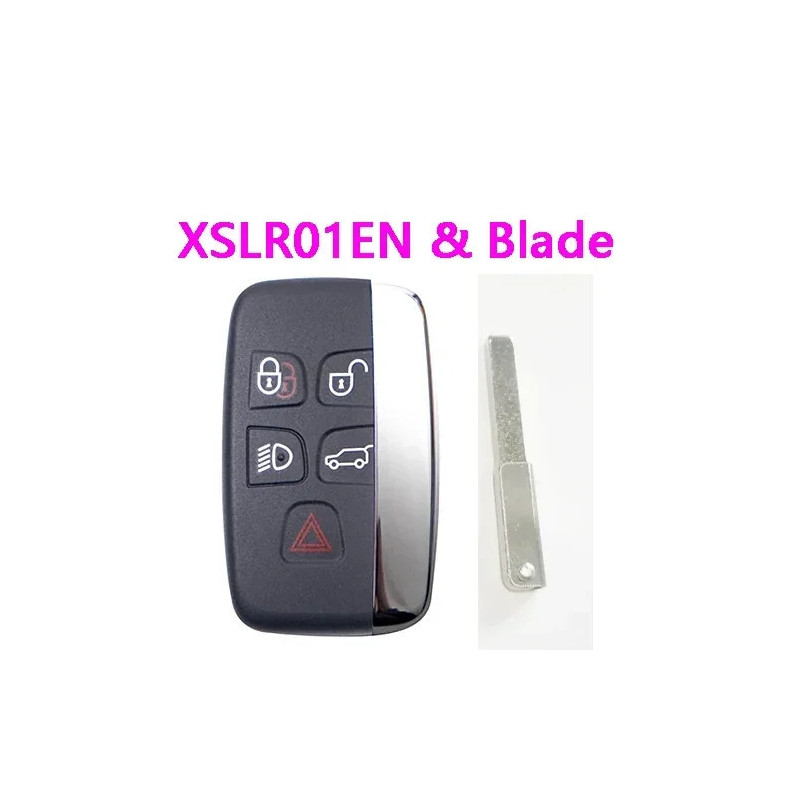 Xhorse VVDI XM38 Universal Smart Key XSCH01EN XSLR01EN XSPS01EN XSFO02EN XSNIS2EN