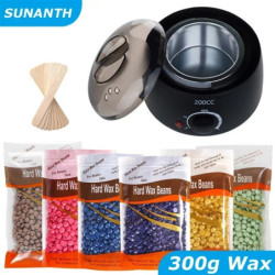 Hair Removal Wax Machine...