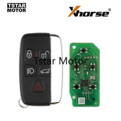 Xhorse VVDI XM38 Universal Smart Key XSCH01EN XSLR01EN XSPS01EN XSFO02EN XSNIS2EN