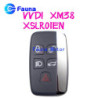 Xhorse VVDI XM38 Universal Smart Key XSCH01EN XSLR01EN XSPS01EN XSFO02EN XSNIS2EN