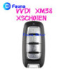 Xhorse VVDI XM38 Universal Smart Key XSCH01EN XSLR01EN XSPS01EN XSFO02EN XSNIS2EN