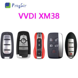 Xhorse VVDI XM38 Universal...