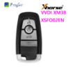 Xhorse VVDI XM38 Universal Smart Key XSCH01EN XSLR01EN XSPS01EN XSFO02EN XSNIS2EN