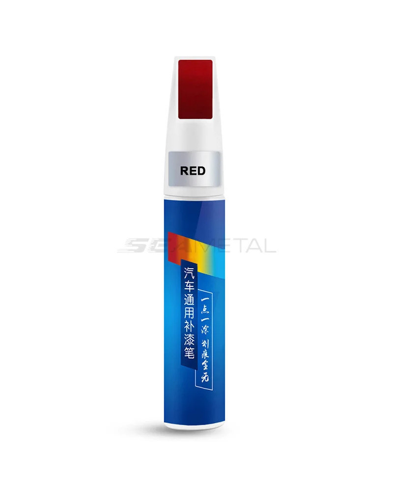 Car Paint Scratch Repair Remover Touch Up DIY Pen for MG ZS EZS GS Hev