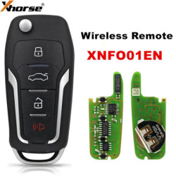 5PCS XHORSE XN Wireless...