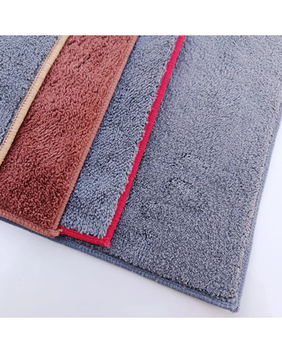 Car Wash Microfiber Towel Car Cleaning Drying Cloth For Mg Zs EV EZS 2