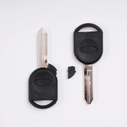 10pcs/lot transponder car Key for Ford Explorer Mustang Ranger Focus Lincoln MKT MKX Mercury Milan