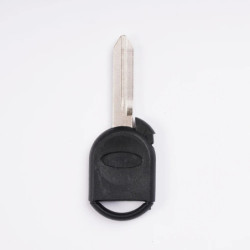 10pcs/lot transponder car Key for Ford Explorer Mustang Ranger Focus Lincoln MKT MKX Mercury Milan