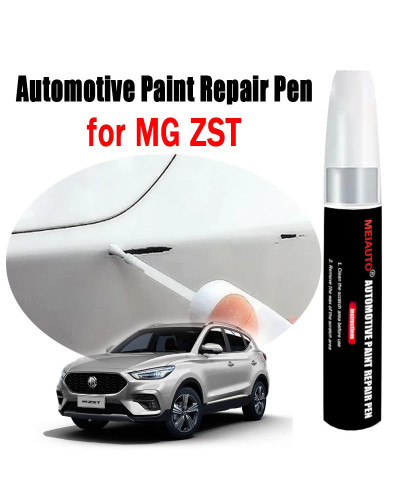 Automotive Paint Repair Pen for MG ZST 2024 2023 2022 Touch-Up Pen Pai