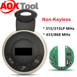 KR55WK49333 Car Remote Key...