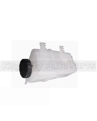 CAPQX For SAIC MG 550 750 MG6 MG 6 Radiator Coolant Expansion Tank Bot