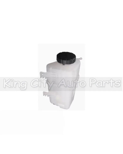 CAPQX For SAIC MG 550 750 MG6 MG 6 Radiator Coolant Expansion Tank Bot