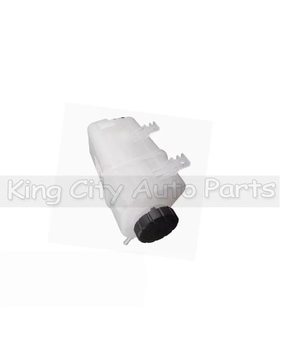 CAPQX For SAIC MG 550 750 MG6 MG 6 Radiator Coolant Expansion Tank Bot