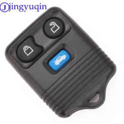 Jingyuqin Car Key Transit Keyless Entry Fob 315/433MHz For Ford Focus Complete Escape Remote Control Circuid Board CWTWB1U345